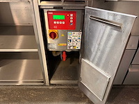 Franke - frontline - pastakoker (c) - afbeelding 5 van  7