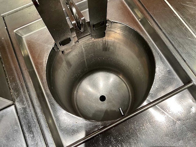 Franke - frontline - pastakoker (c) - afbeelding 4 van  6