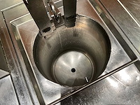 Franke - frontline - pastakoker (c) - afbeelding 4 van  6