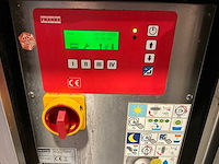 Franke - frontline - pastakoker (c) - afbeelding 6 van  6