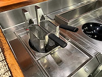 Franke - frontline - pastakoker (c) - afbeelding 3 van  6