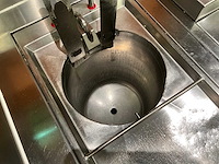 Franke - frontline - pastakoker (c) - afbeelding 4 van  6