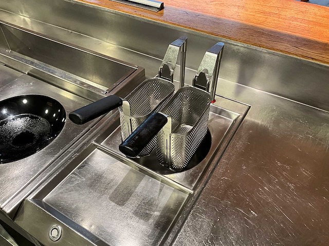 Franke - frontline - pastakoker (c) - afbeelding 2 van  6