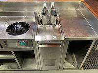 Franke - frontline - pastakoker (c) - afbeelding 4 van  6