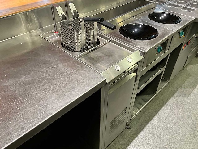 Franke - frontline - pastakoker (c) - afbeelding 2 van  6