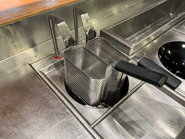 Franke - frontline - pastakoker (c) - afbeelding 3 van  6