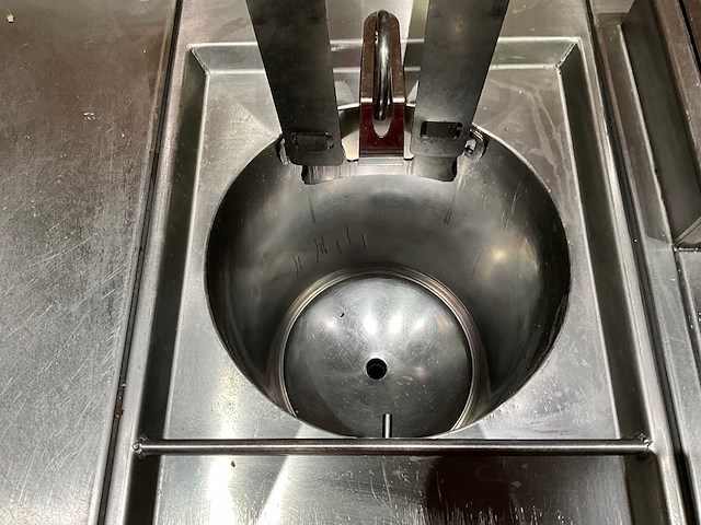 Franke - frontline - pastakoker (c) - afbeelding 4 van  6