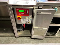 Franke - frontline - pastakoker (c) - afbeelding 5 van  6