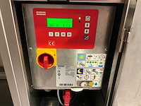 Franke - frontline - pastakoker (c) - afbeelding 6 van  6