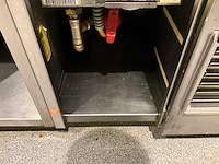 Franke - frontline - pastakoker (c) - afbeelding 4 van  5