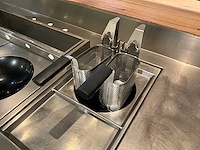 Franke - frontline - pastakoker (c) - afbeelding 5 van  5