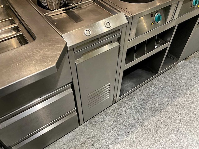 Franke - frontline - pastakoker (c) - afbeelding 3 van  6