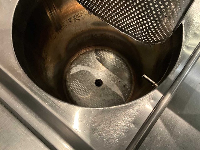 Franke - frontline - pastakoker (c) - afbeelding 4 van  6