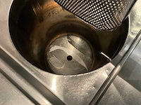 Franke - frontline - pastakoker (c) - afbeelding 4 van  6