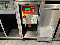 Franke - frontline - pastakoker (c) - afbeelding 6 van  6