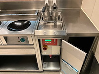 Franke - frontline - pastakoker - afbeelding 3 van  3