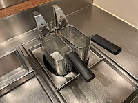 Franke - frontline - pastakoker - afbeelding 2 van  4