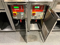 Franke - frontline - pastatkoker (2x) (c) - afbeelding 6 van  6