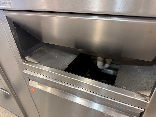 Franke - handenspoelbak - afbeelding 7 van  7