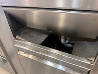 Franke - handenspoelbak - afbeelding 7 van  7