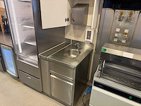 Franke - handenspoelbak - afbeelding 1 van  6