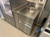 Franke - handenspoelbak - afbeelding 2 van  6