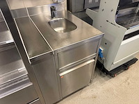 Franke - handenspoelbak - afbeelding 4 van  6