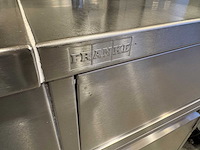 Franke - handenspoelbak - afbeelding 5 van  6