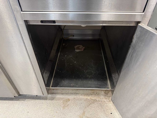 Franke - handenspoelbak - afbeelding 6 van  7