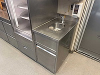 Franke - handenspoelbak - afbeelding 1 van  7