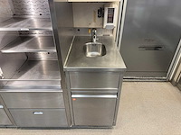 Franke - handenspoelbak - afbeelding 2 van  7