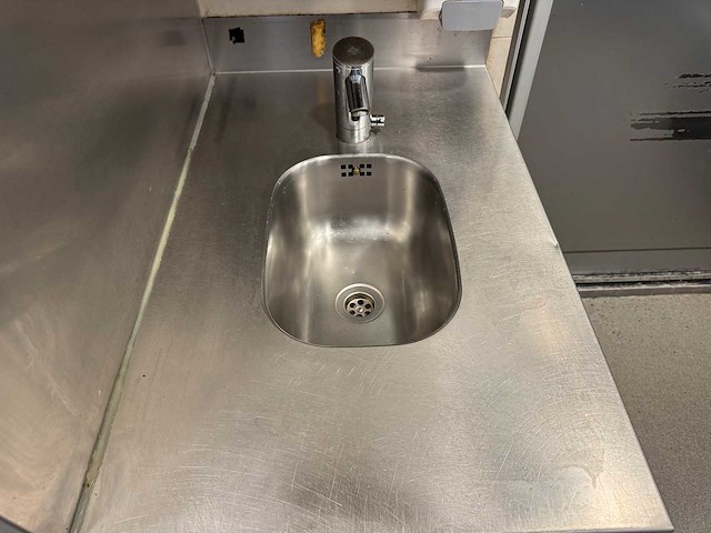 Franke - handenspoelbak - afbeelding 4 van  7