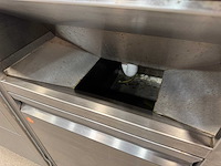 Franke - handenspoelbak - afbeelding 5 van  7