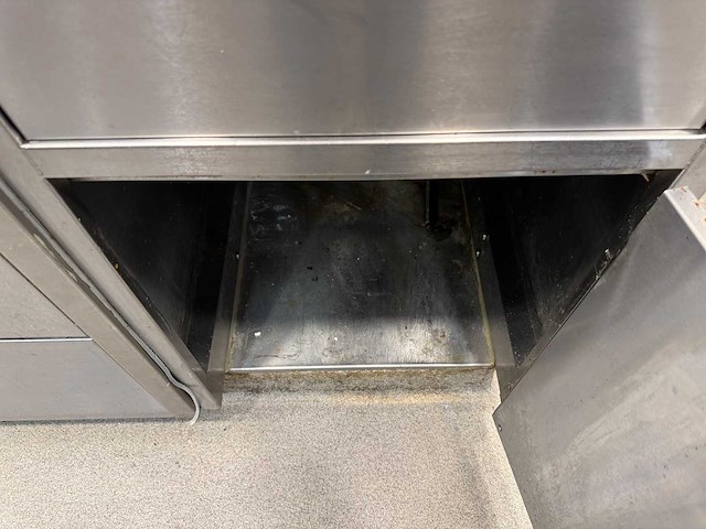 Franke - handenspoelbak - afbeelding 6 van  7