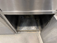 Franke - handenspoelbak - afbeelding 6 van  7