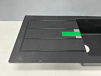 Franke - hv1594 sid611 - spoelbak - afbeelding 5 van  10