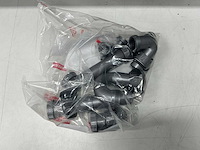 Franke - hv1594 sid611 - spoelbak - afbeelding 8 van  10