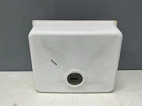 Franke - kbg 210-50 3,5 - spoelbak - afbeelding 6 van  7