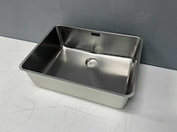 Franke - kbx 110-55 x175870 - spoelbak - afbeelding 1 van  9