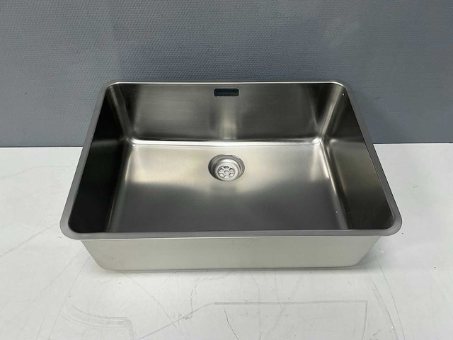 Franke - kbx 110-55 x175870 - spoelbak - afbeelding 2 van  9