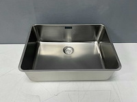 Franke - kbx 110-55 x175870 - spoelbak - afbeelding 2 van  9