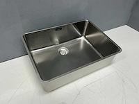 Franke - kbx 110-55 x175870 - spoelbak - afbeelding 3 van  9