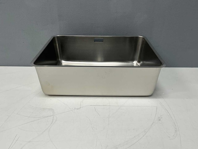 Franke - kbx 110-55 x175870 - spoelbak - afbeelding 4 van  9