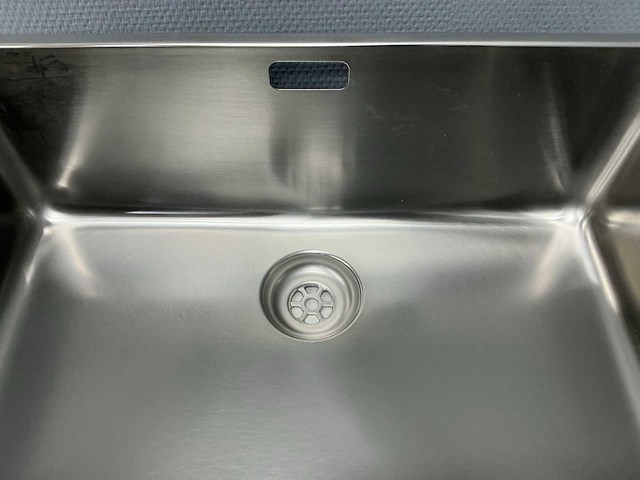 Franke - kbx 110-55 x175870 - spoelbak - afbeelding 5 van  9