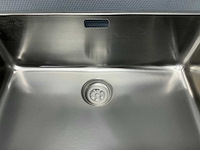 Franke - kbx 110-55 x175870 - spoelbak - afbeelding 5 van  9
