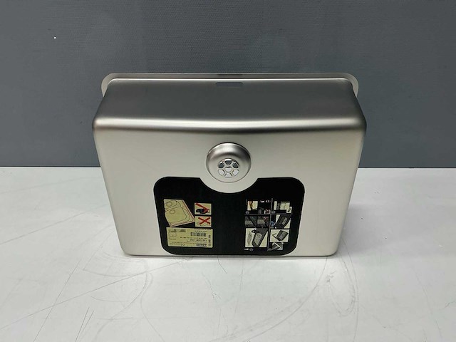 Franke - kbx 110-55 x175870 - spoelbak - afbeelding 6 van  9