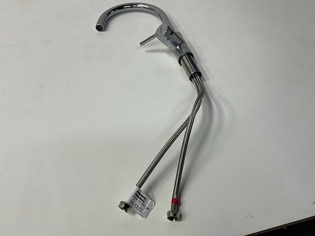 Franke - keukenmengkraan - afbeelding 1 van  1