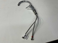 Franke - keukenmengkraan - afbeelding 1 van  1