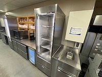 Franke - koelvitrine
