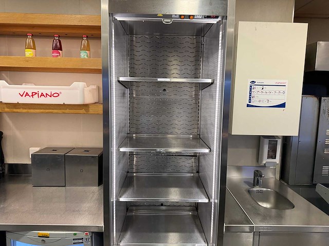 Franke - koelvitrine - afbeelding 3 van  7